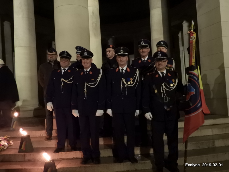 ASBL Anciens gendarmes